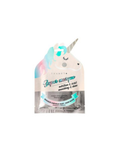 Inuwet nutrition & eclat masque cheveux - 30ml
