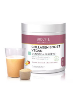 Biocyte Collagen Boost Vegan - 280g