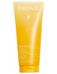Caudalie Gel Douche Soleil des Vignes - 200 ml