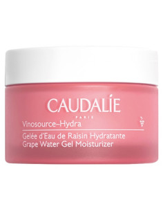 Caudalie Vinosource Hydra Gelée d'Eau de Raisin Hydratante - 50 ml