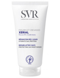 SVR Xérial Fissures et Crevasses - 50 ml