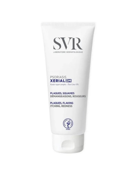 SVR Xérial DM Psoriasis - 200ml