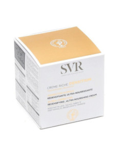 SVR Densitium Crème Riche Correction Globale - 50 ml