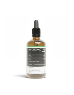 ARAGAN SYNACTIFS - HYDROActifs - Draineur - 100ml