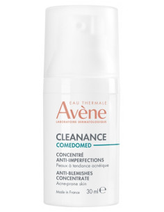 Avène Cleanance Comedomed Concentré Anti-Imperfections - 30 ml