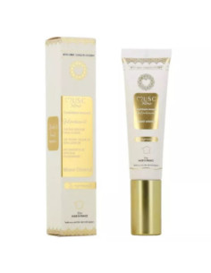 Musc Intime Gel Parfumé Monoï Oriental La Rayonnante - 30ml