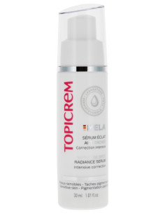 Topicrem MELA Sérum Anti-Taches Éclat - 30 ml