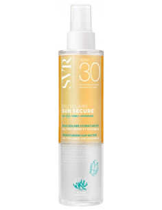 SVR Sun Secure Eau Solaire Hydratante SPF30 - 200 ml