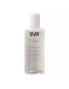 SVR Sebiaclear Mini Eau micellaire - 75ml