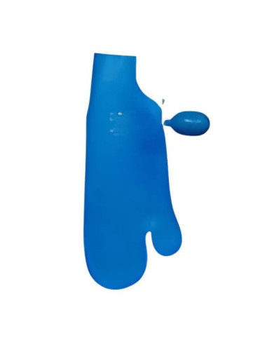 AQUATEX Protection étanche bras FA-12