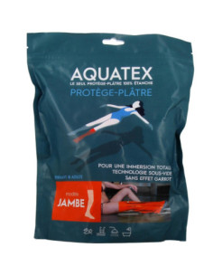 AQUATEX Protection étanche bras FA-14