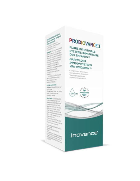 Inovance Probiovance Système Immunitaire Enfants J - 30ml