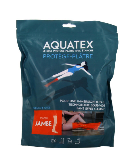 AQUATEX Protection étanche jambe FL-12