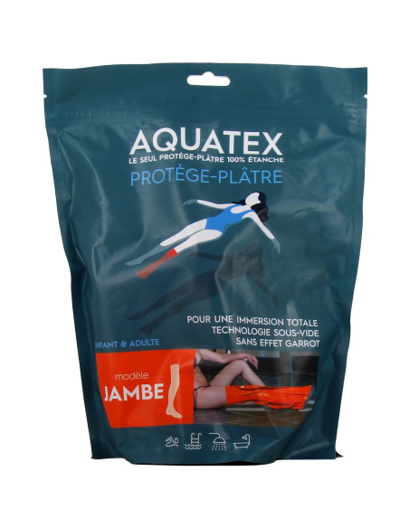 AQUATEX Protection étanche jambe HL-13