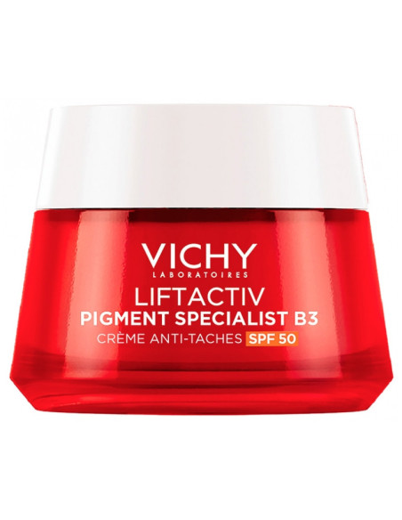 Vichy LiftActiv Crème B3 Anti-Taches SPF50 - 50 ml
