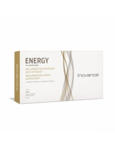 Inovance Energy - 10 flacons