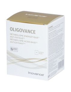 Inovance Oligovance - 14 sachets