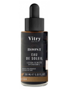Vitry Boost Eau de Soleil - 30 ml