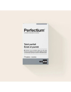 NHCO Perfectium - 56 Gélules