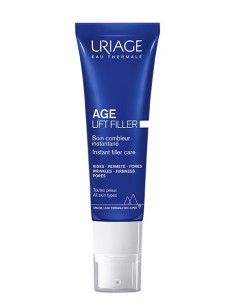 Uriage Age Lift Filler Soin Combleur Instantané - 30ml