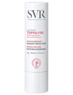 SVR Topialyse Lèvres - 4 g