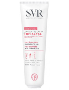 SVR Topialyse Concenté Lavant Pâte à Mousser - 100 ml