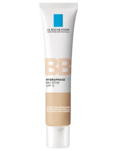 La Roche-Posay Hydraphase HA BB Crème SPF15 Teinte : Claire - 40 ml