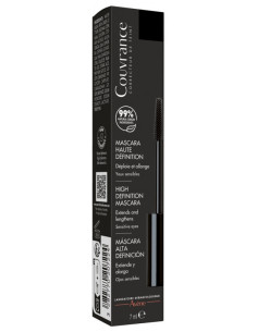 Avène Couvrance Mascara Haute Définition - 7 ml
