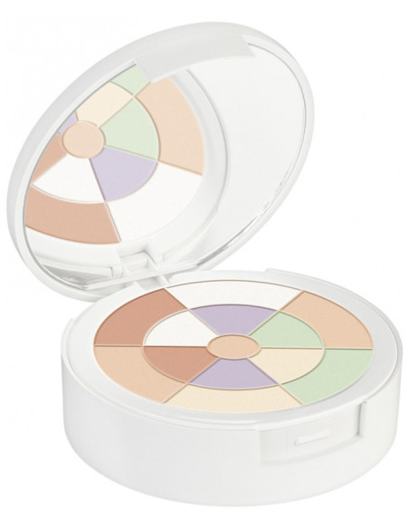 Avène Couvrance Poudre Mosaïque Lumière Peaux Sensibles - 10 g