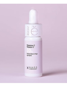 Etat Pur Vitamine C 10% - 15 ml