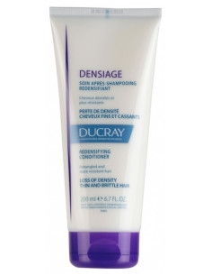 Ducray Densiage Soin Après-Shampooing Redensifiant - 200 ml