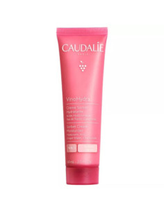 Caudalie VinoHydra Crème Sorbet Hydratante Peau Normale - 60 ml