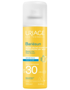 Uriage Bariésun Brume Sèche SPF30 - 200 ml