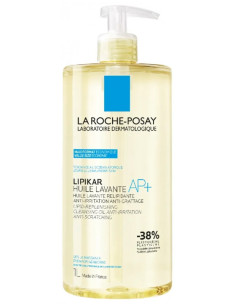 La Roche-Posay Lipikar Huile Lavante AP+ - 1 L