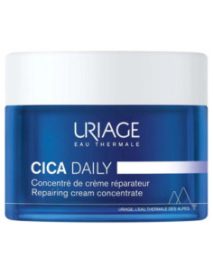 Uriage Cica-Daily Concentré de Crème Réparateur - 50 ml