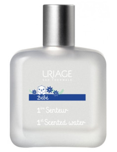 Uriage Bébé 1ère Senteur Eau de Soin Parfumée - 50 ml