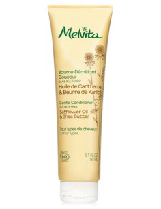 Melvita Baume Démêlant Douceur - 150 ml