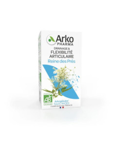 Arkopharma Reine des prés - 45 gélules