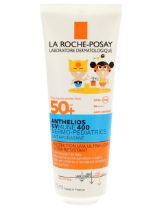 La Roche-Posay Anthelios UVMune Dermo-Pediatrics Lait SPF50+ - 75 ml