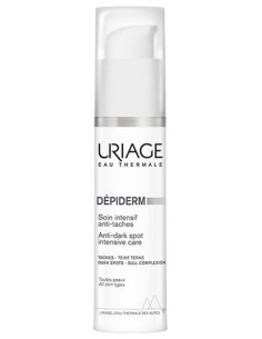 Uriage Dépiderm Soin Intensif Anti-Taches - 30 ml