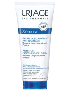 Uriage Xémose Baume Oléo-Apaisant Anti-Grattage - 200 ml