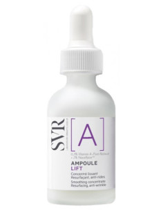 SVR [A] Ampoule Lift Rétinol Sérum Lissant Anti-Rides - 30 ml