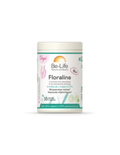 Be-Life Floraline - 30 gélules