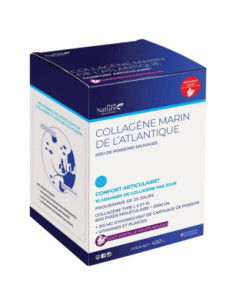 Pharm Nature Collagène Marin de L'Atlantique Confort Articulaire 450 g