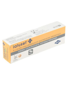 Genevrier IALUSET PLUS Crème - 100 g