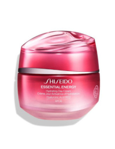 Shiseido Crème Jour Activatrice d’Hydratation SPF20 - 50ml