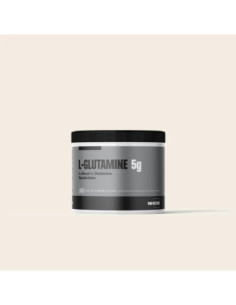 NHCO L-Glutamine 5G - 195 gr