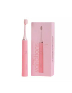 MyVariations Brosse à dents électrique Pastel-Rose - 1 unité