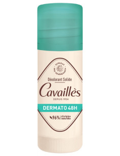 Cavaillès Rogé Cavaillès Dermato 48H Déodorant Stick - 40 ml