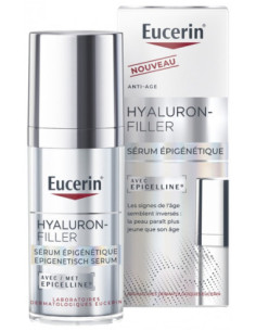 Eucerin Hyaluron-Filler Sérum Épigénétique - 30 ml